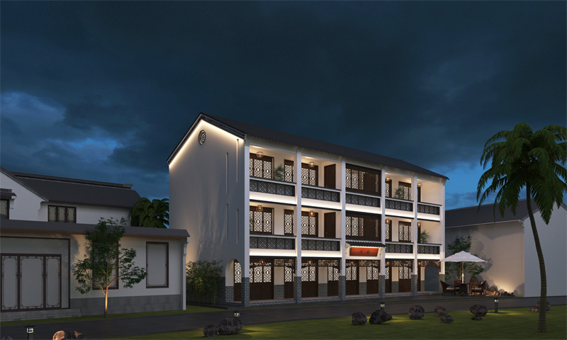 ����� | �ݷ᷼԰��ABCD����������װ�޹�����Ŀ�깤����