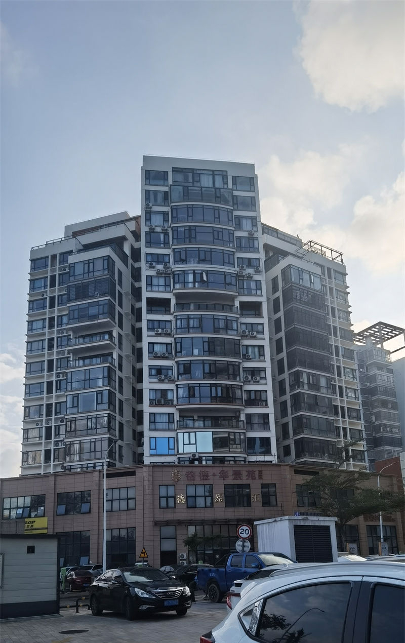 ����� | ���»���Է��װ����Ŀ�깤����